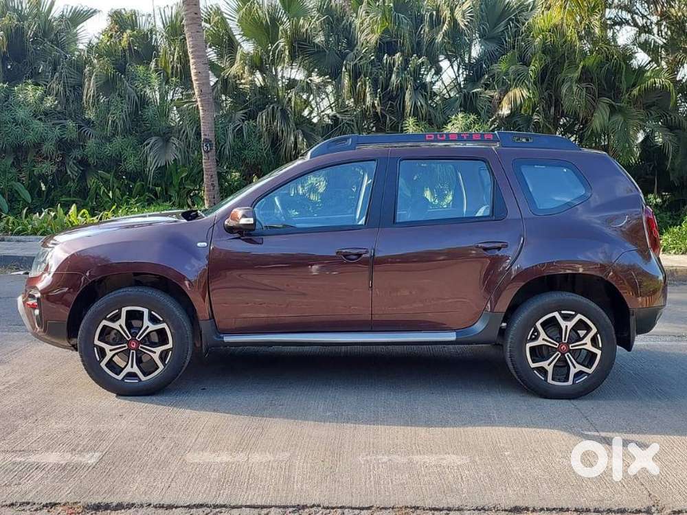 Renault Duster 1.3 Rxz Turbo Xtronic, 2020