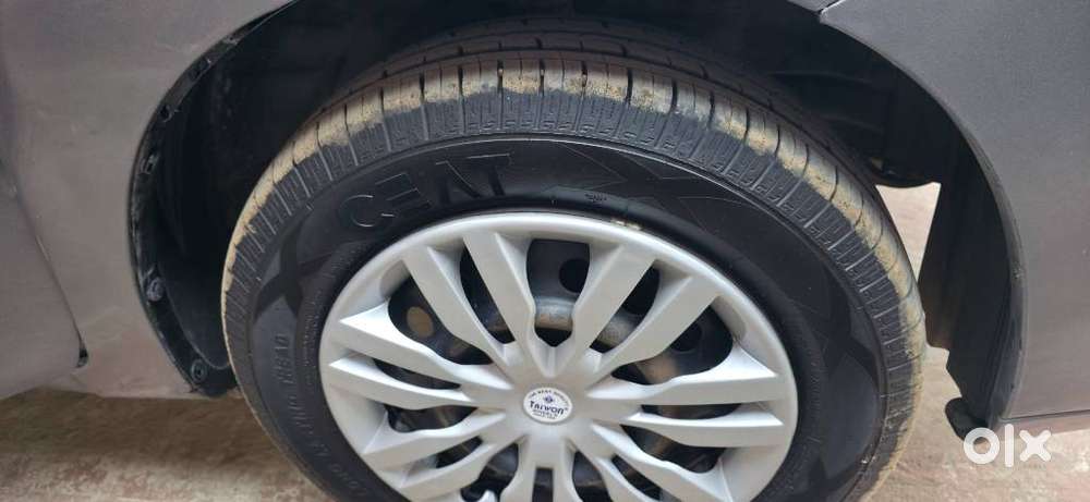 Maruti Suzuki Wagon R, 2012