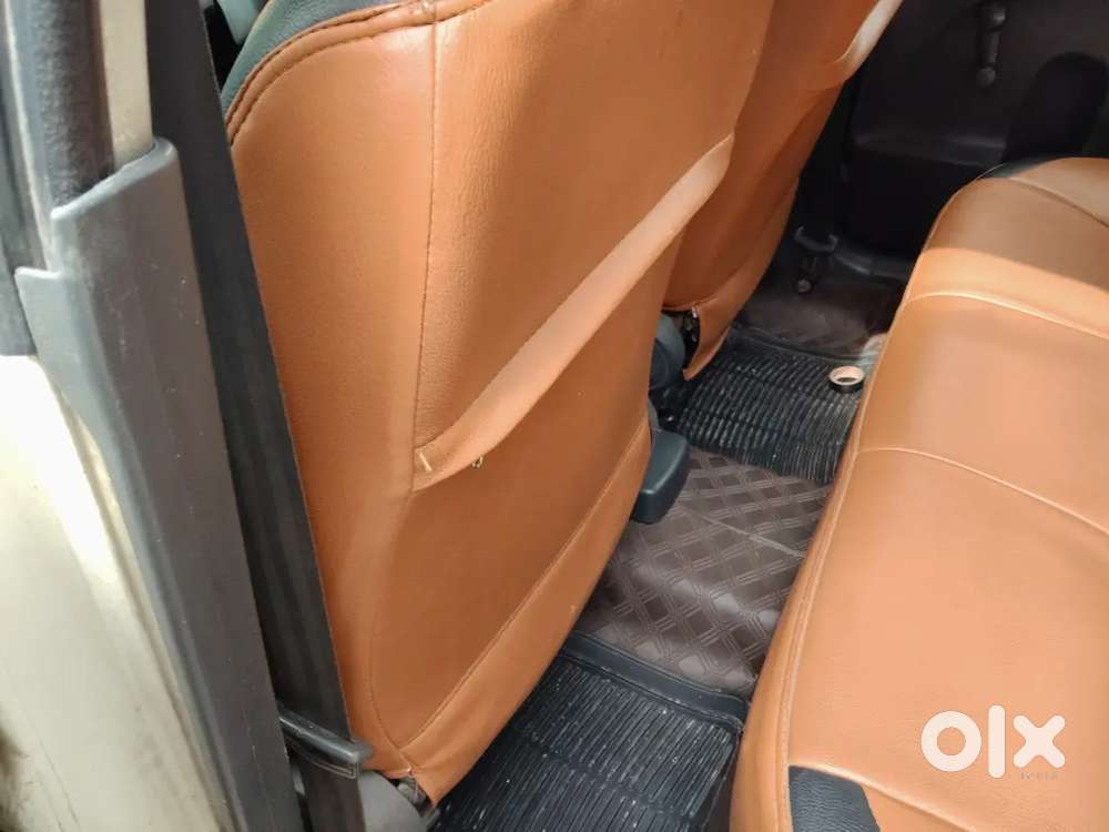 2013 Maruti Suzuki Dzire Tour