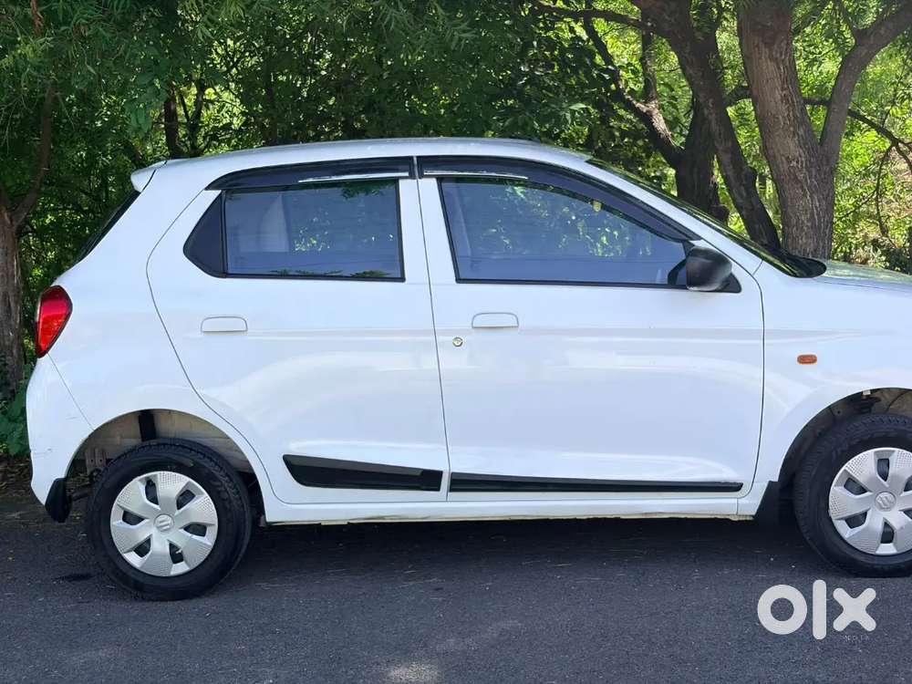 Maruti Suzuki Alto K10 2025 Petrol 28500 Km Driven