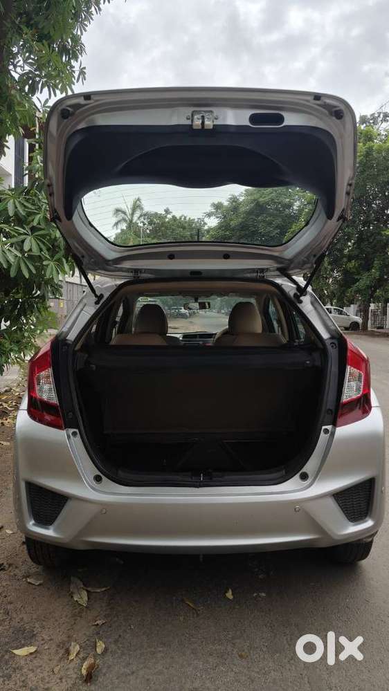 Honda Jazz 1.5 Sv I Dtec, 2016, Diesel