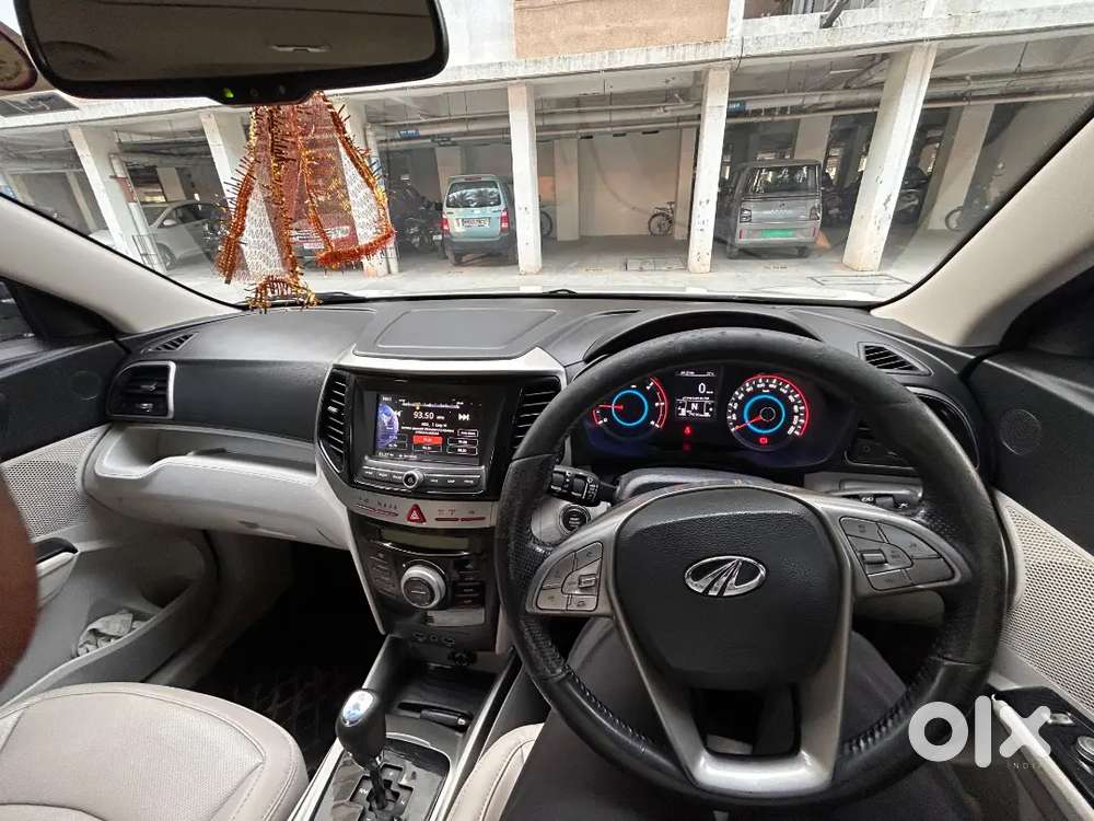 Mahindra Xuv300 2021 Diesel 74000 Km Driven