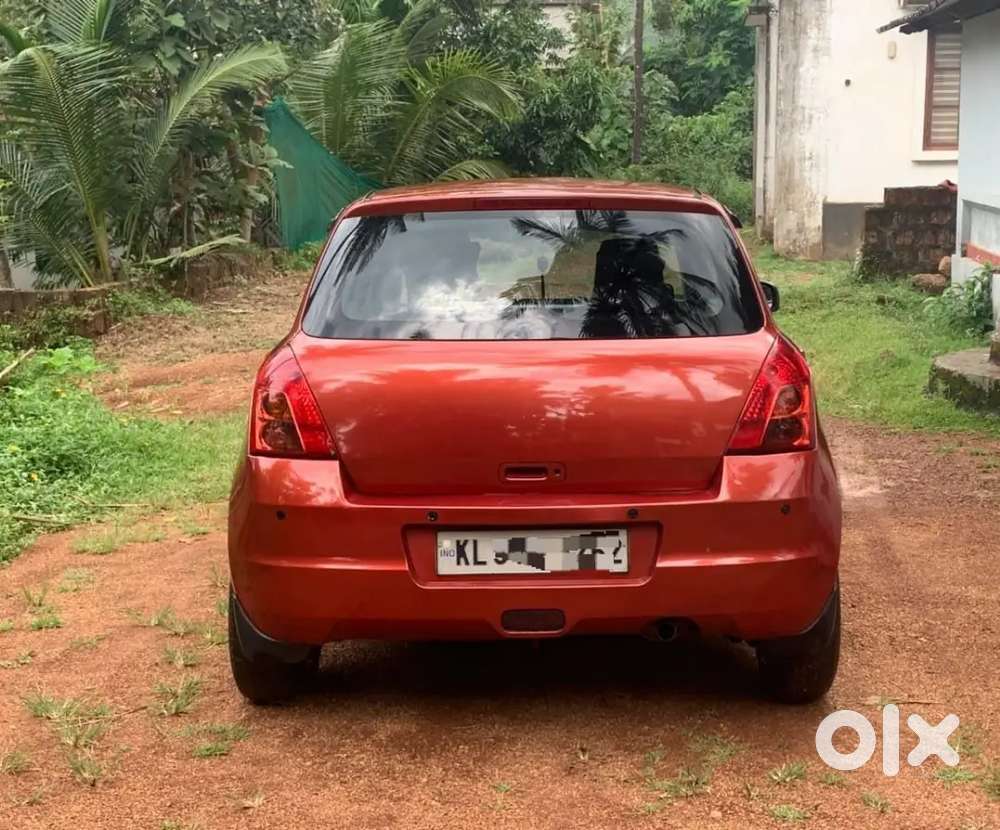 Maruti Suzuki Swift Vdi 2010 Diesel Manual