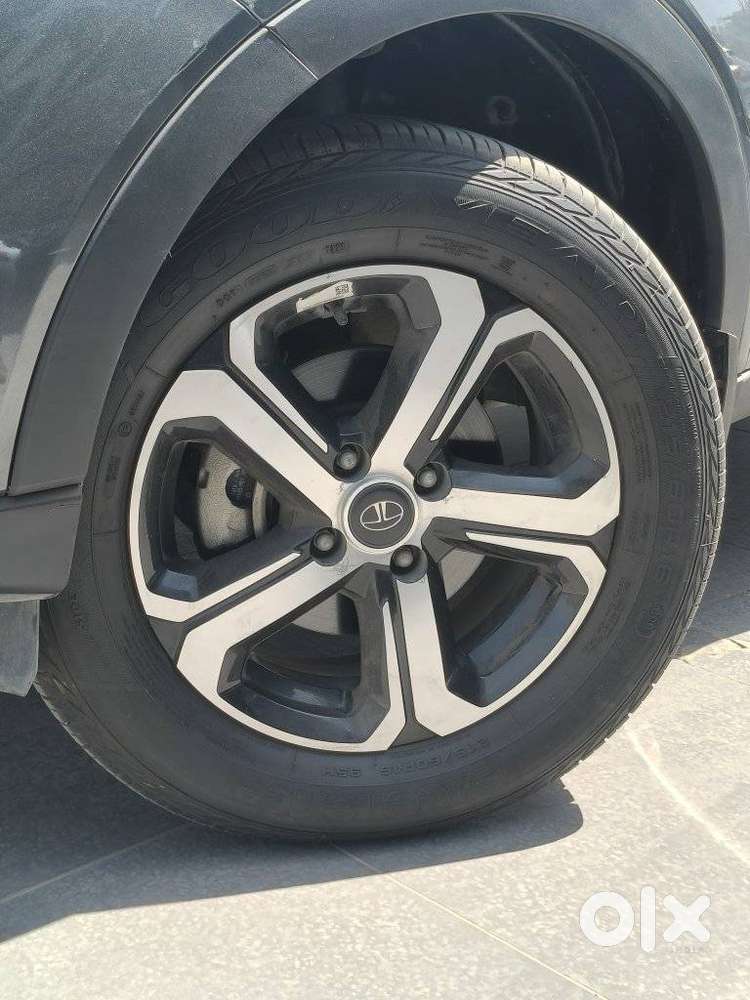 Tata Nexon 1.2 Revotron Xza Plus (o) Amt, 2023, Petrol