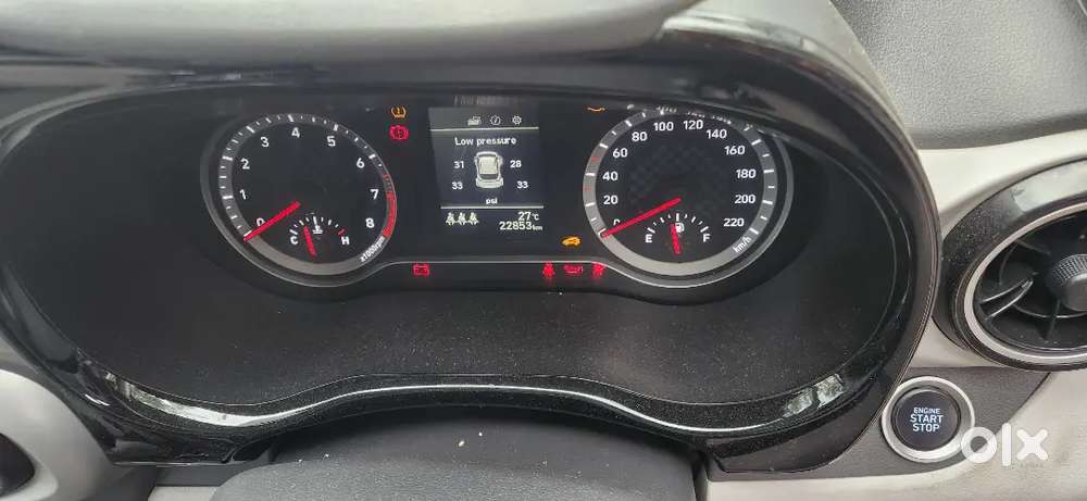 Hyundai Grand I10 Nios 2025