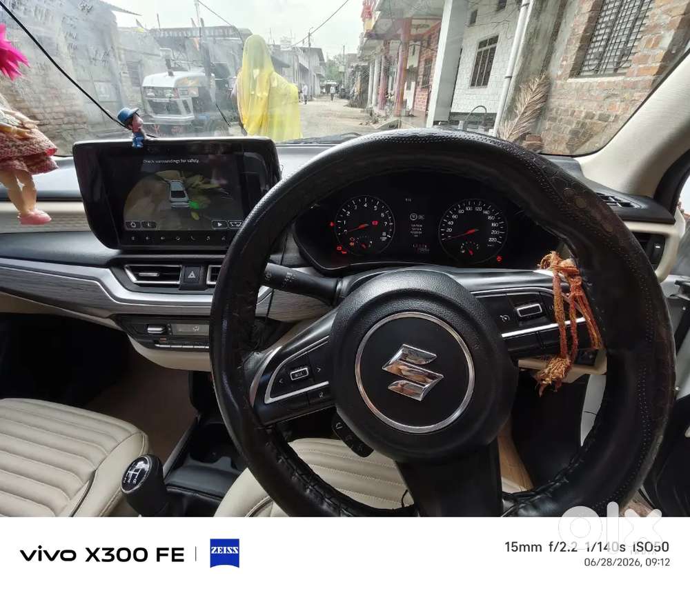 Maruti Suzuki Dzire Zxi++ Sanroop Car  Good Condition