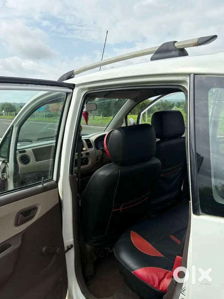 Maruti Suzuki Zen Estilo 2010 Petrol 145000 Km Driven
