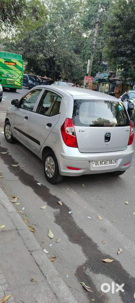 Hyundai I10 1.2 Kappa Magna, 2014, Petrol
