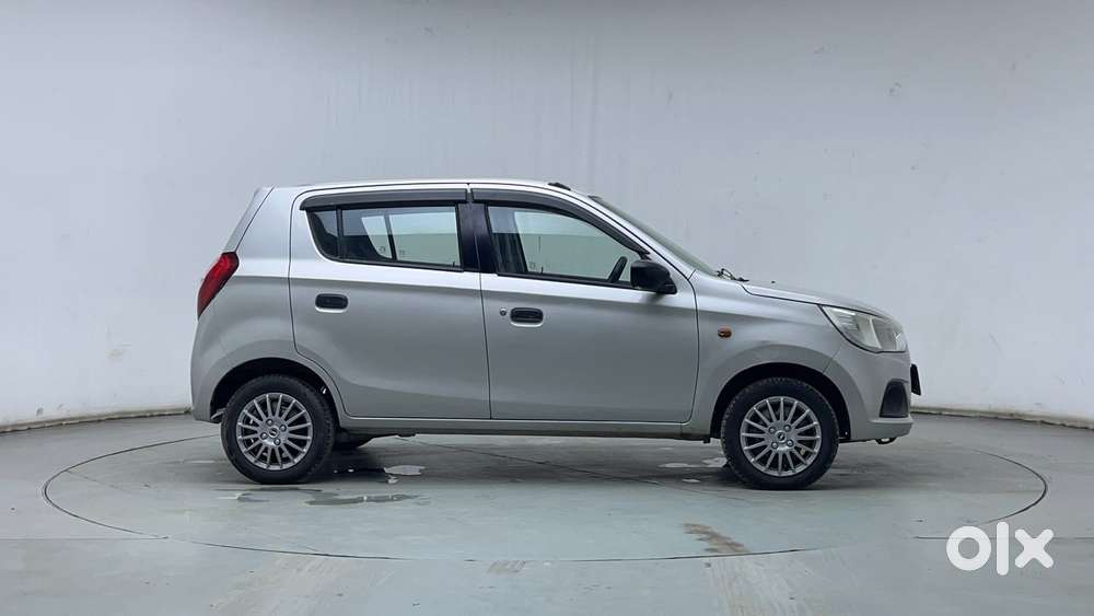 Maruti Suzuki Alto K10 Vxi, 2018, Petrol