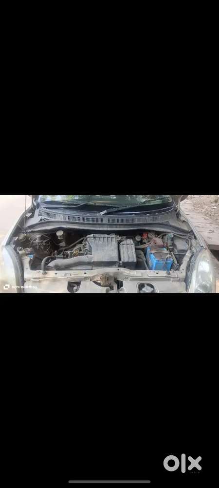 Maruti Suzuki Swift Dzire