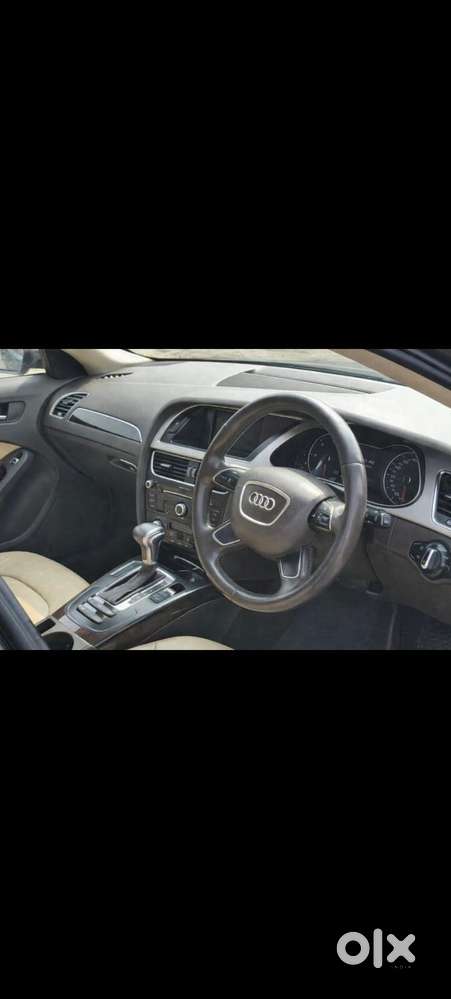 Audi A4 35 Tdi Premium Sport + Sunroof, 2016, Diesel