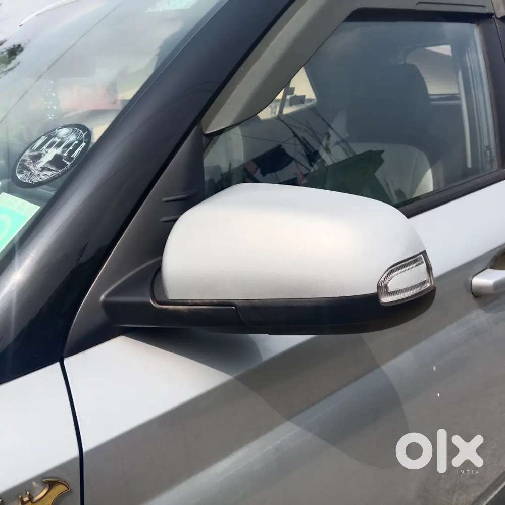 Hyundai Venue 2019 Petrol Superior Condition