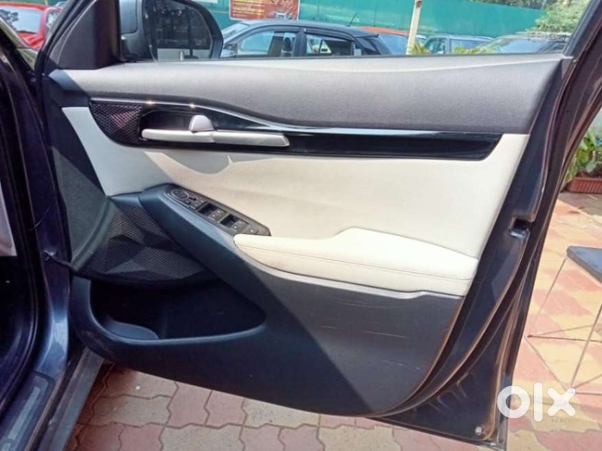 Kia Seltos Htx Ivt G, 2022, Petrol