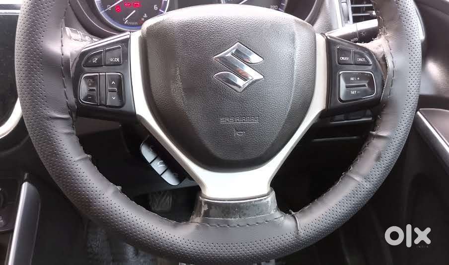 Maruti Suzuki S-cross Ddis 200 Alpha, 2018, Diesel