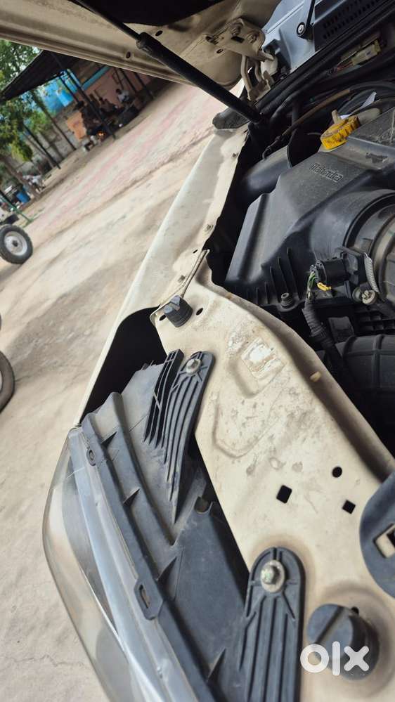 Mahindra Scorpio S5 Plus, 2018, Diesel