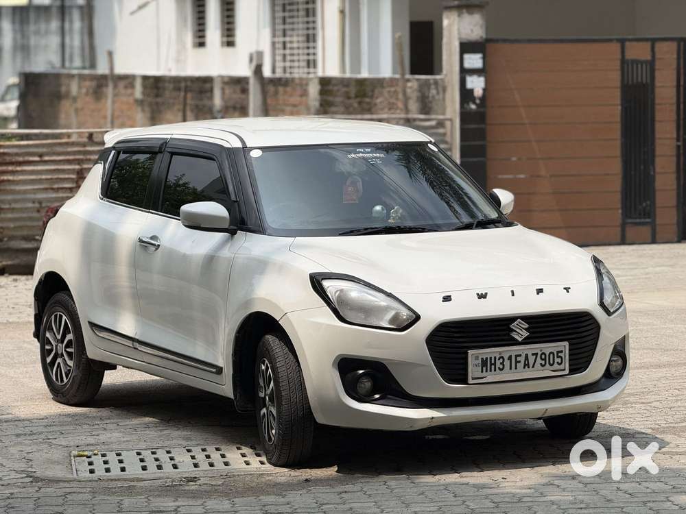 Maruti Suzuki Swift Vxi Optional, 2018, Petrol