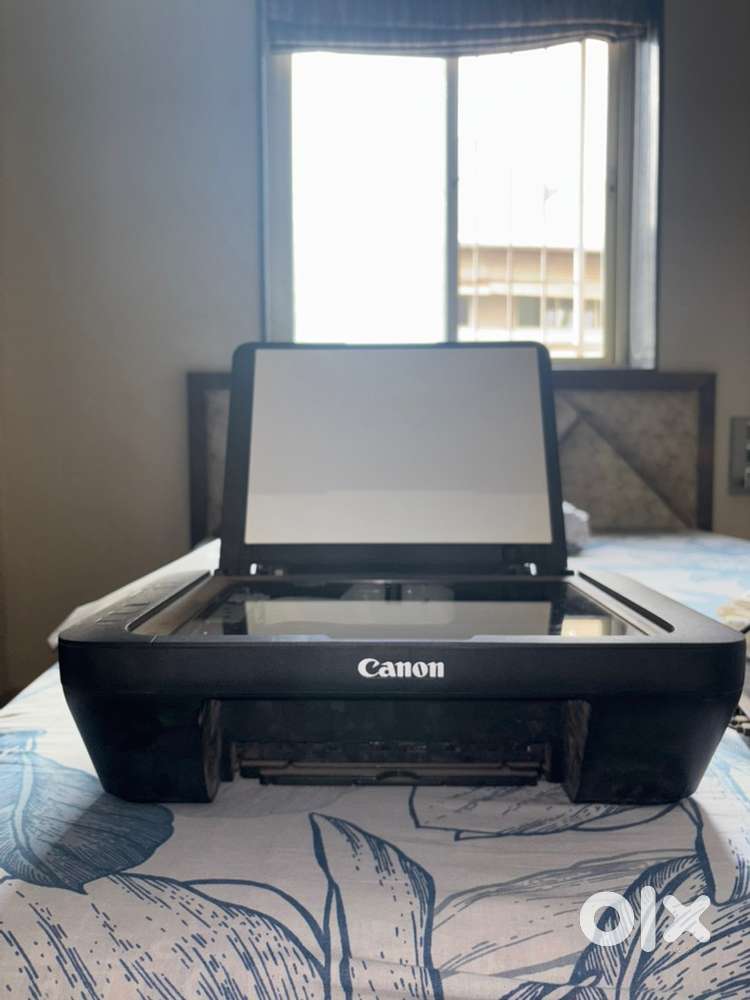 Office printer
