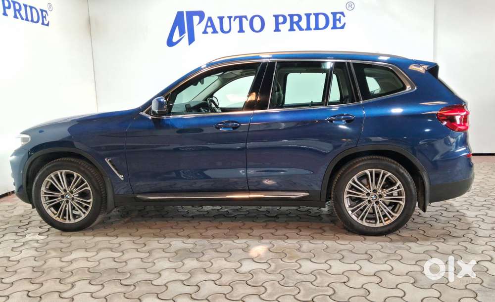 Bmw X3 X Drive 20d X-line, 2020, Diesel