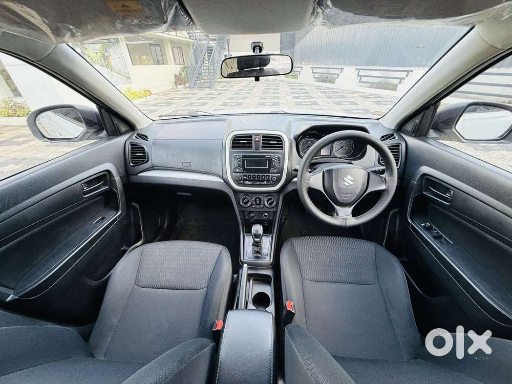 Maruti Suzuki Brezza Vdi, 2018, Diesel