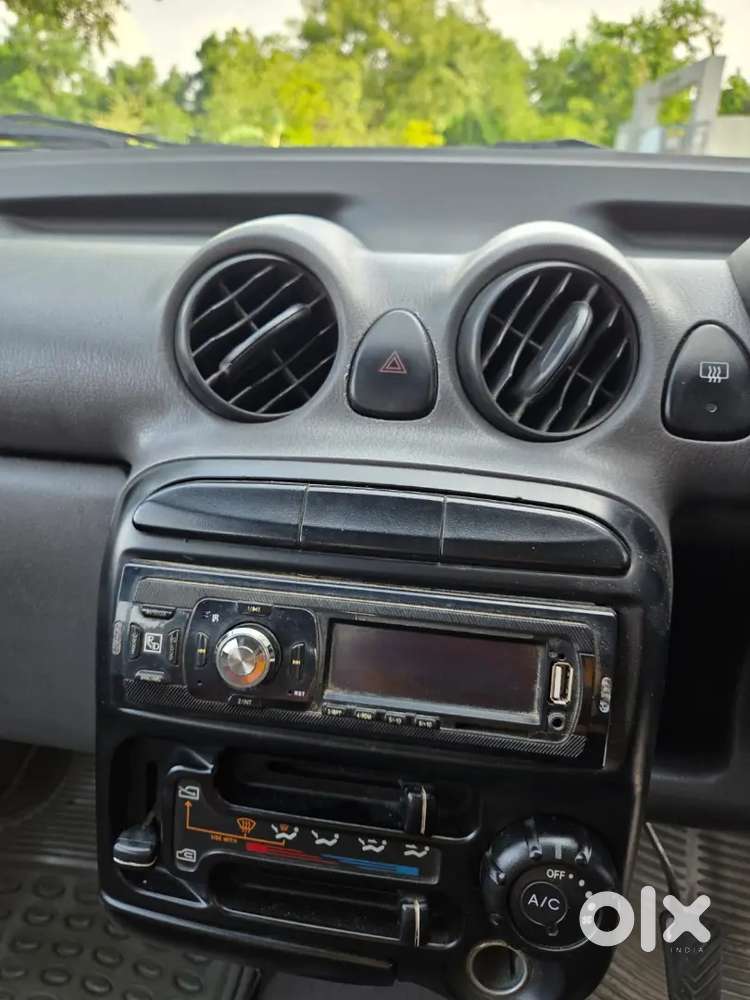 Hyundai Santro Xing Xo Fully Loaded