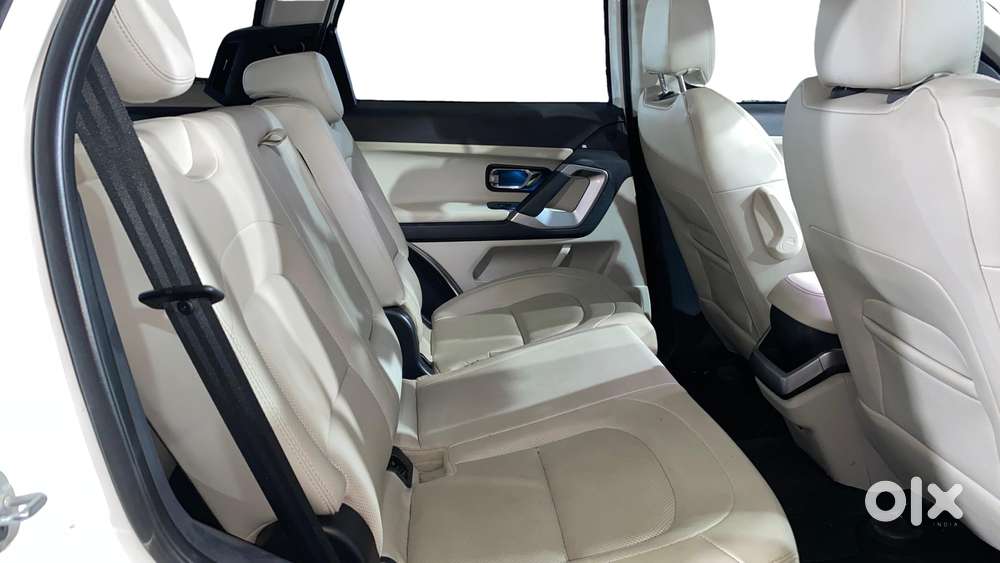Tata Safari 2.0 Xza Plus 6s Jet, 2022, Diesel