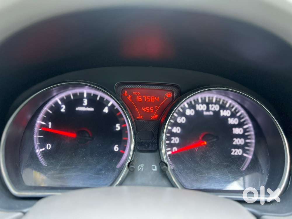 Nissan Sunny 2013 Diesel Good Condition