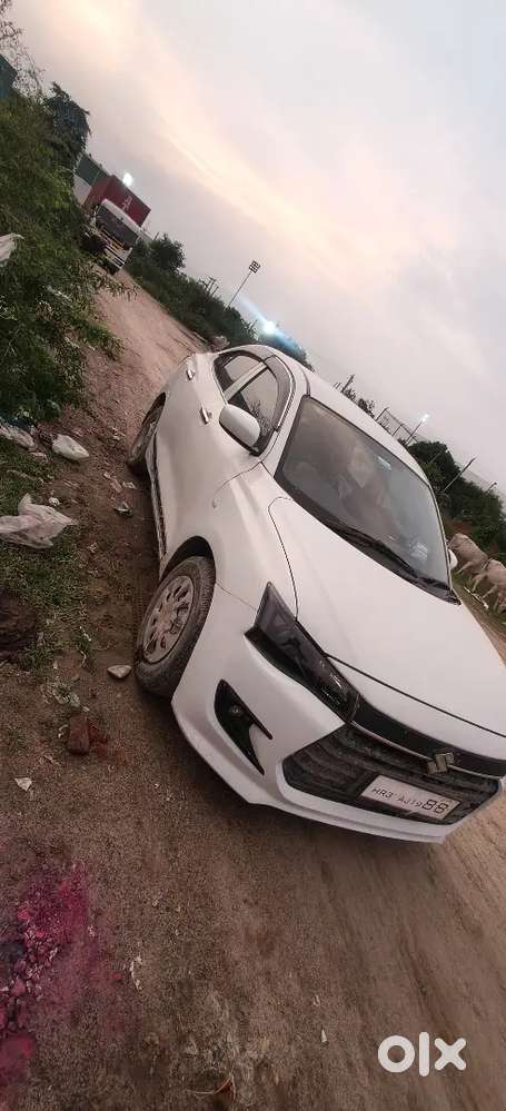 Maruti Dzire 1.2 Tour 2025