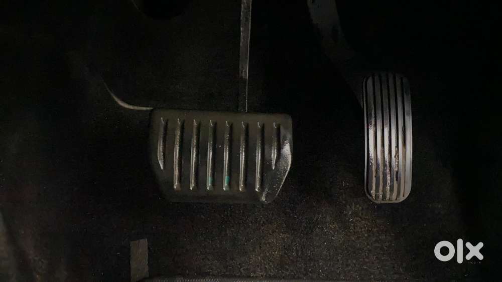 Tata Harrier Xza+, 2020, Diesel