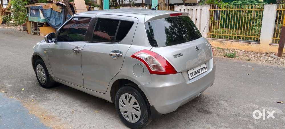 Maruti Suzuki Swift 2011-2014 Vdi, 2012, Diesel