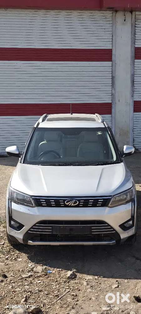 Mahindra Xuv300 Diesel 2019