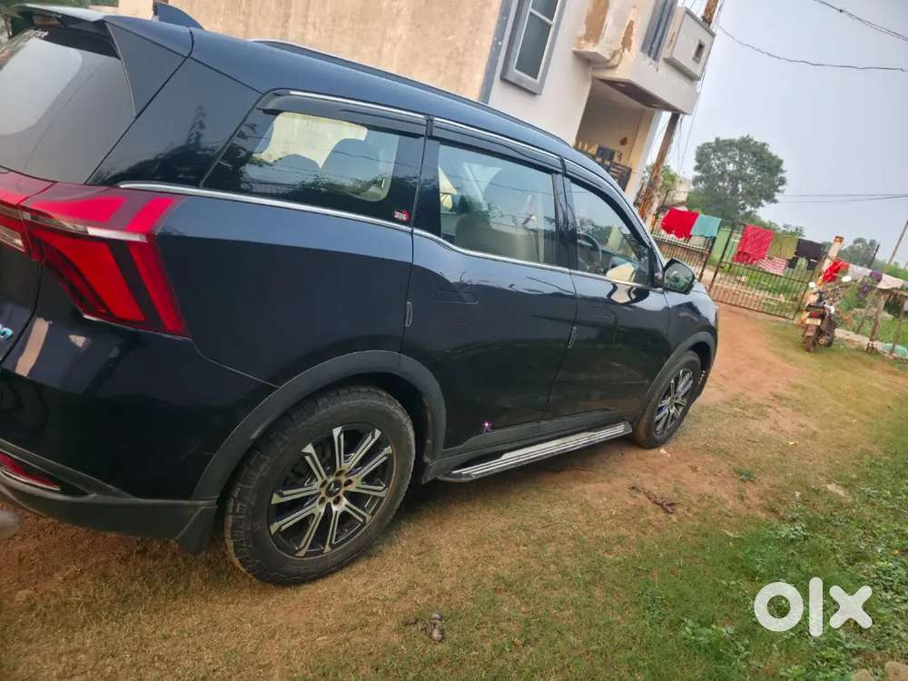 Xuv700 Ax7 2023