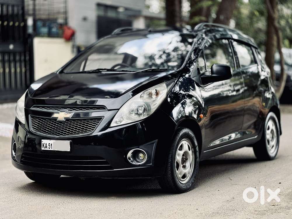 Chevrolet Beat Diesel Ls, 2013, Diesel