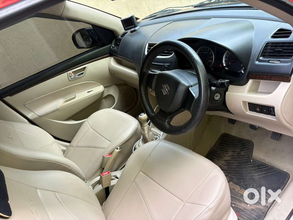 Swift Dzire 1.3 Petrol 2013 Year