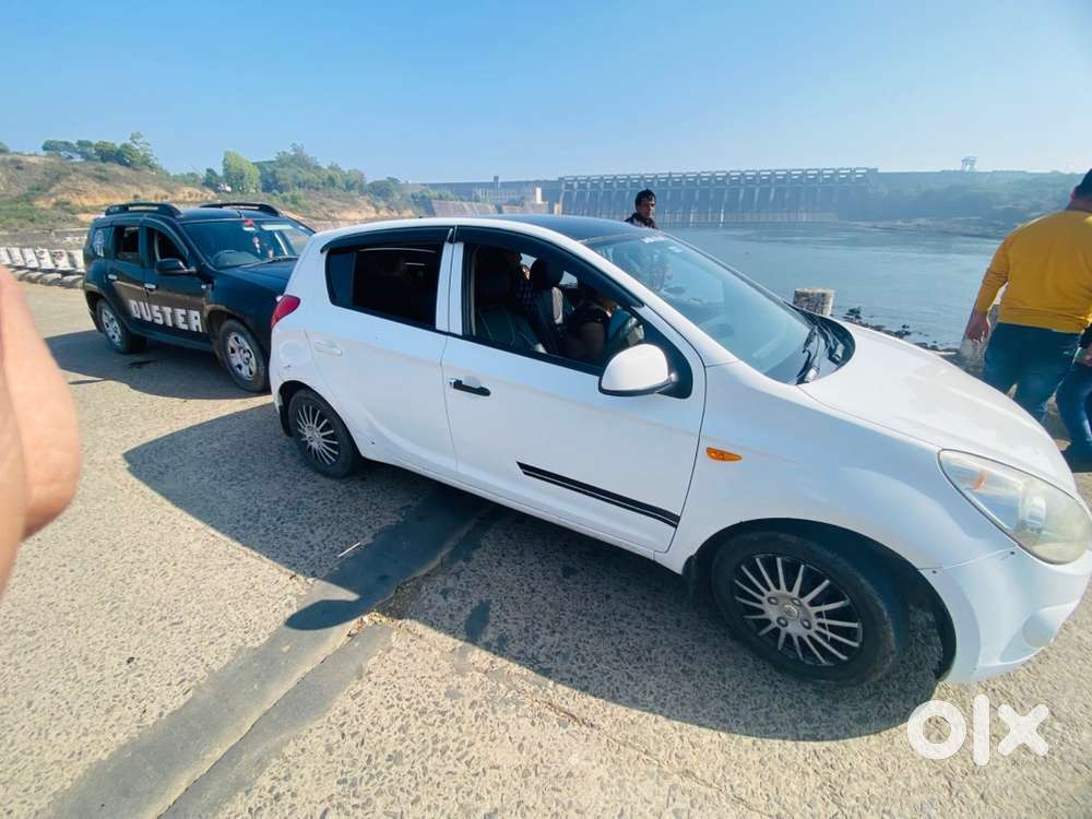 Hyundai I20 Magna 2012
