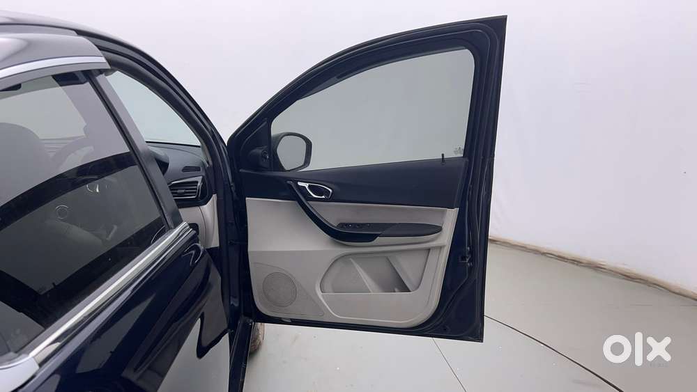 Tata Tigor 1.2 Revotron Xz Plus, 2022, Petrol