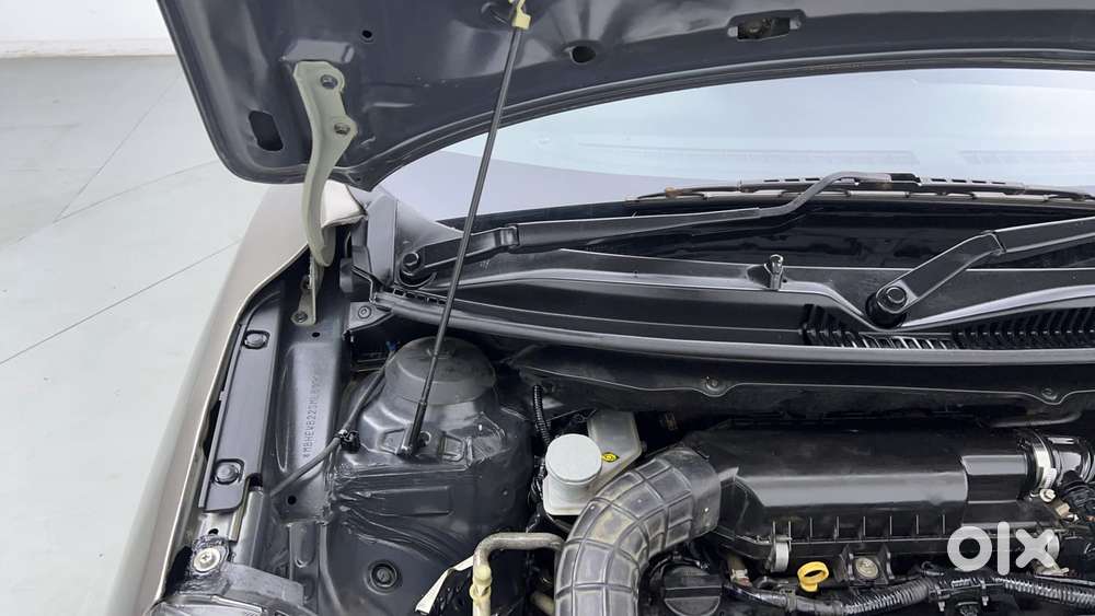 Maruti Suzuki Baleno 1.2 Zeta, 2021, Petrol