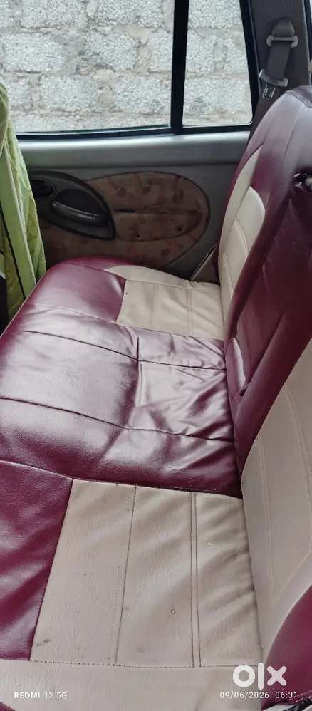 Mahindra Scorpio 2004 Diesel