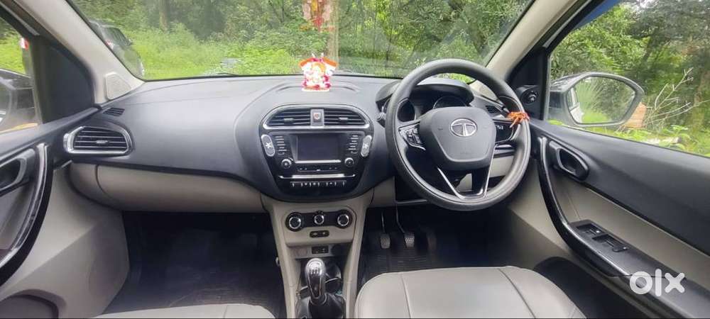 Tata Tiago Xz
