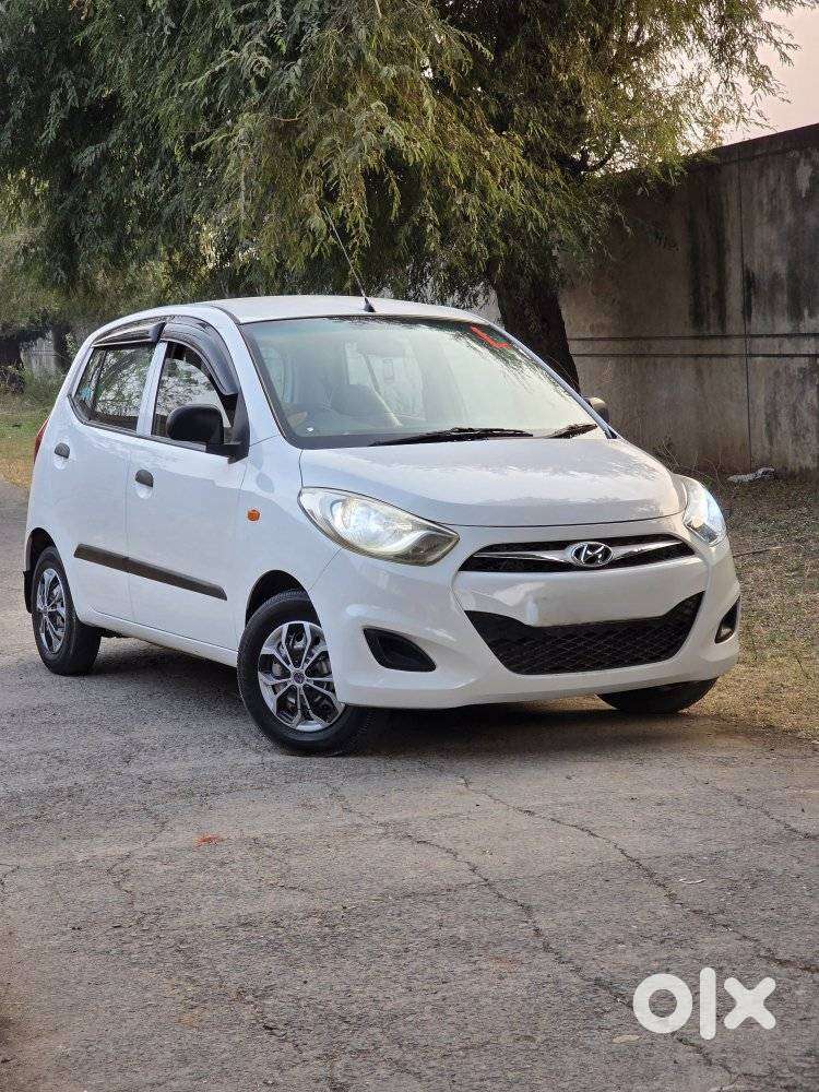 Hyundai I10 1.2 Kappa Magna, 2015, Petrol