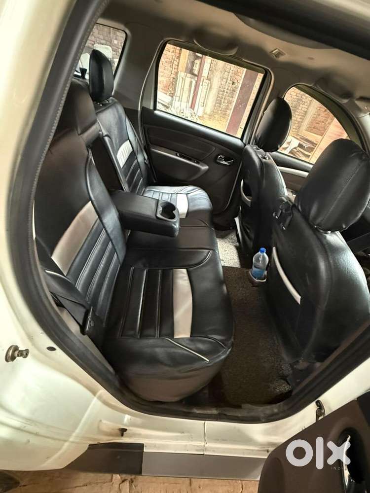Renault Duster 2017 Diesel Good Condition