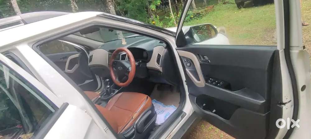 Hyundai Creta 2016