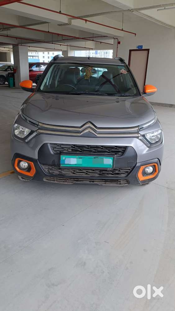 Citroen Ec3 Feel Vibe Pack, 2023, Electric