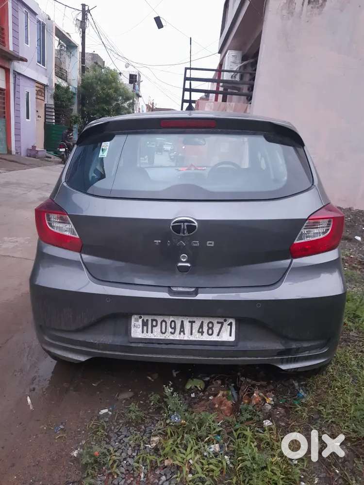 Tata Tiago 1.2 Revotron 2025