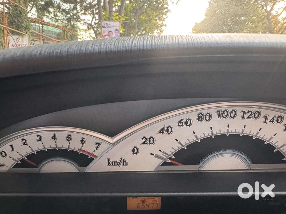 Toyota Etios 2010-2012 Vx, 2011, Petrol