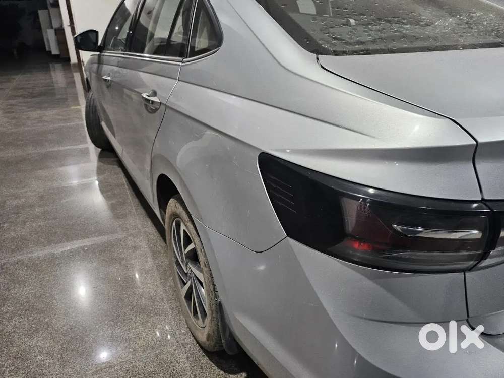 Volkswagen Virtus Topline 1.0 Tsi Mt 2022 Sunroof