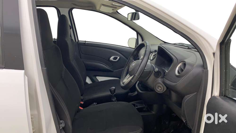 Datsun Redigo 1.0 T Option, 2018, Petrol