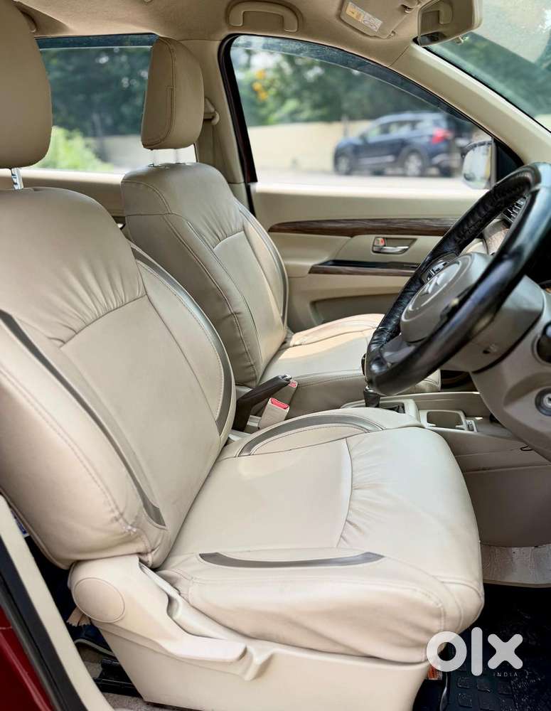 Maruti Suzuki Ertiga Vdi Shvs, 2019, Diesel
