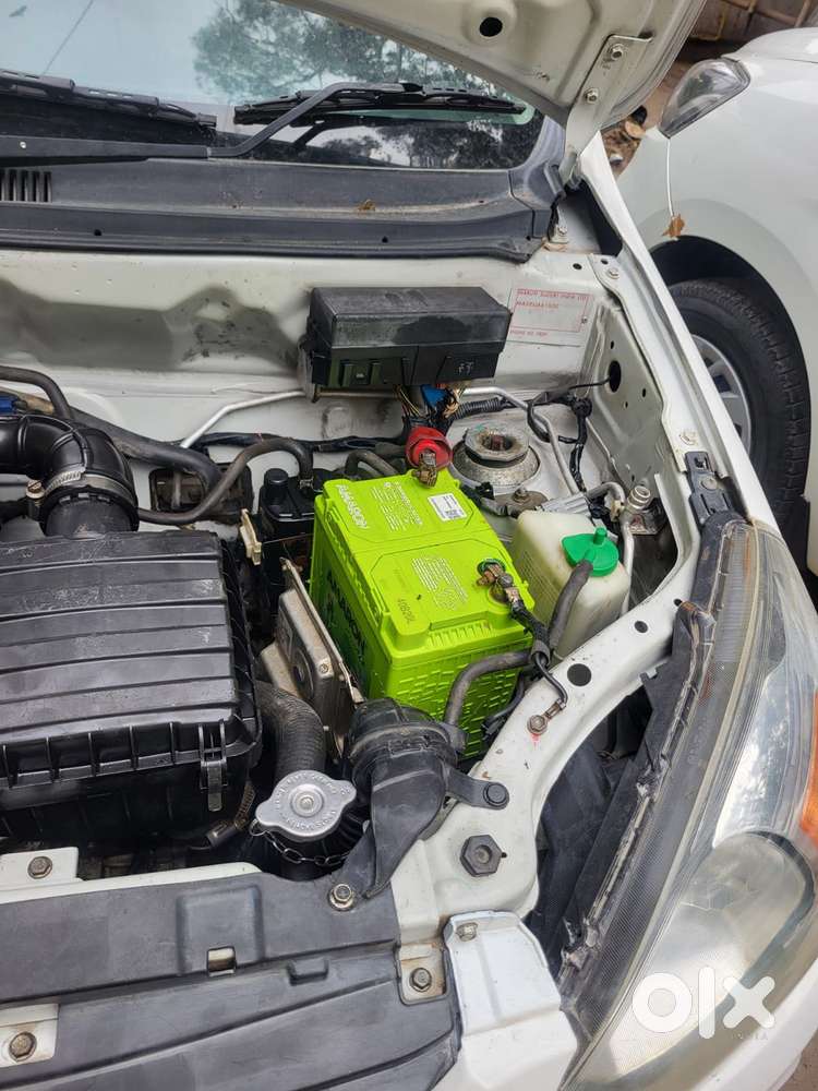 Maruti Suzuki Alto 800 Lxi Anniversary Edition, 2017, Petrol