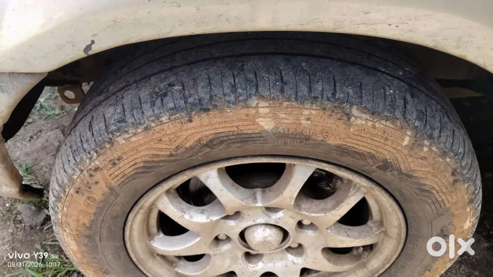 Chevrolet Tavera 2009 Diesel Manual