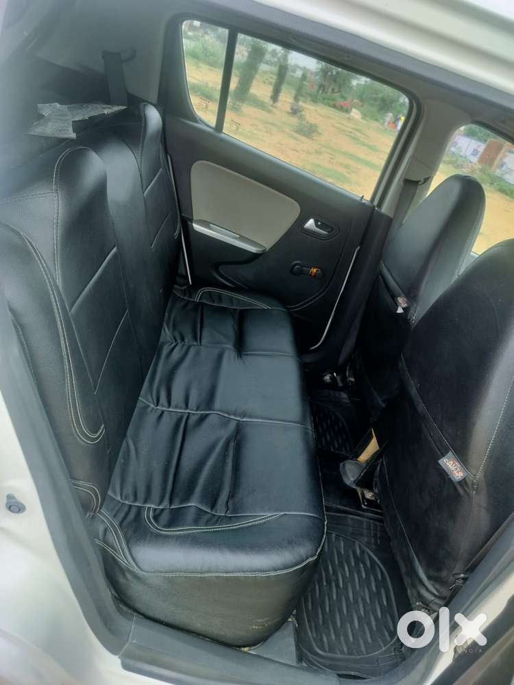Maruti Suzuki Alto K10 Vxi (o), 2019, Petrol